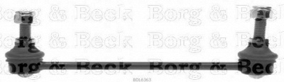 BORG & BECK bdl6363 -  Тяга / стойка, стабилизатор